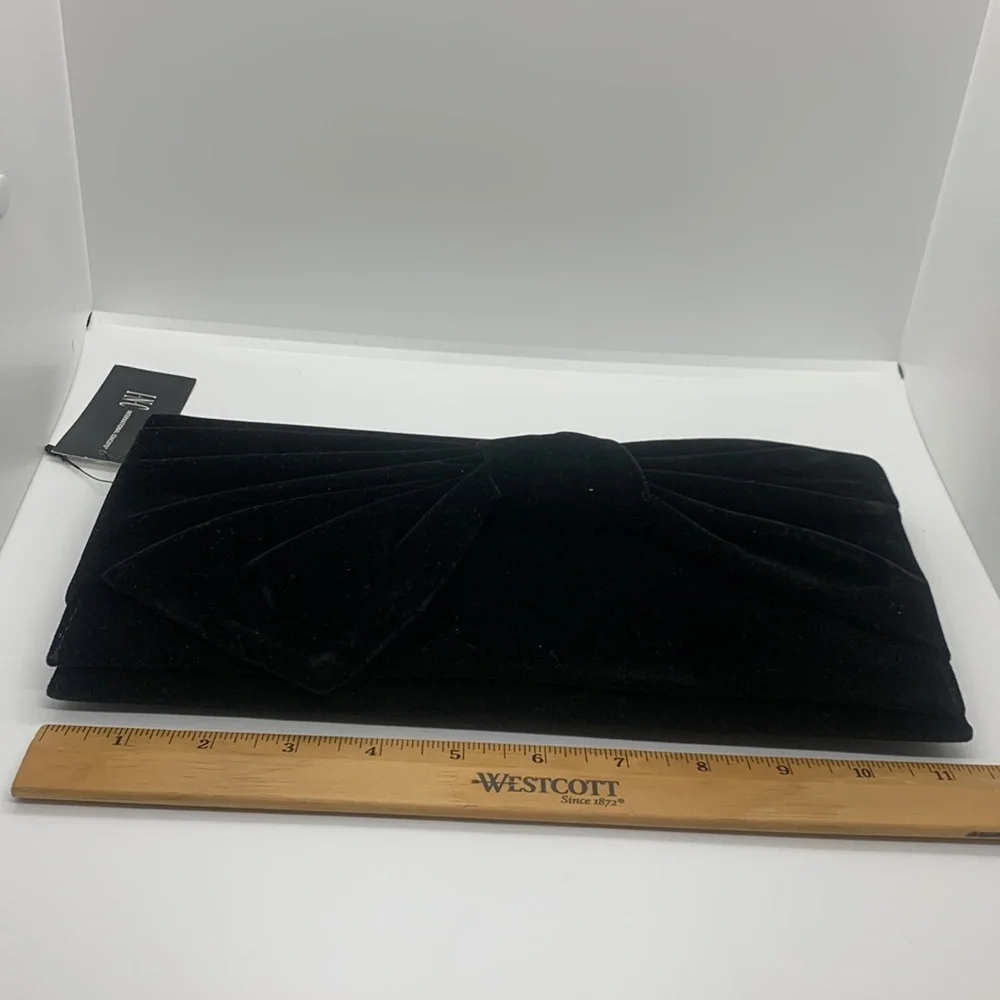 INC INTERNATIONAL CONCEPTS clutch - Picture 3 of 4